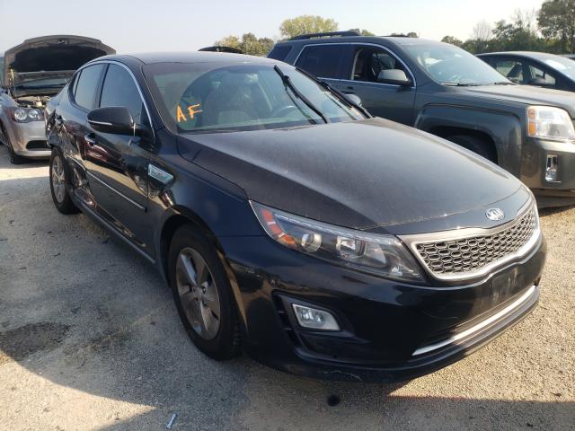 KIA OPTIMA HYB 2014 knagm4ad0e5063652