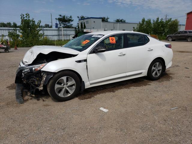 KIA OPTIMA HYB 2014 knagm4ad0e5064381