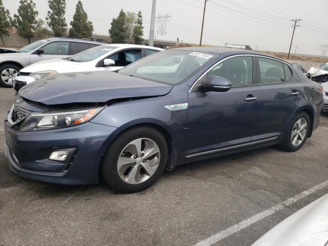 KIA OPTIMA HYB 2014 knagm4ad0e5064459