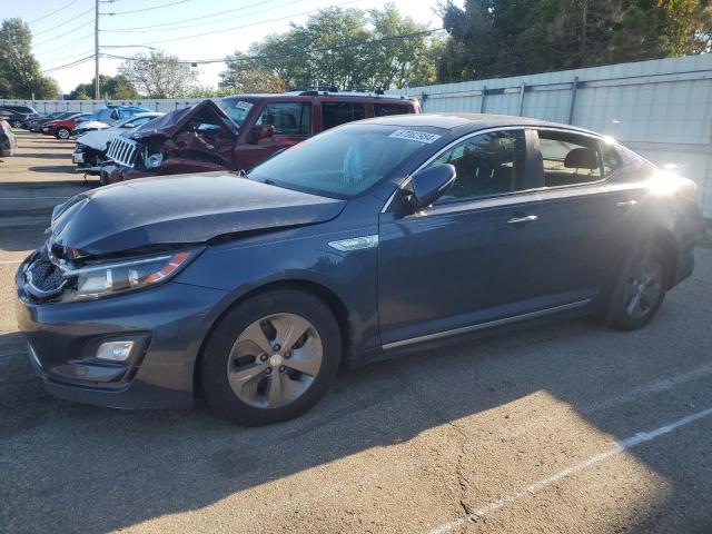 KIA OPTIMA HYB 2014 knagm4ad0e5064638