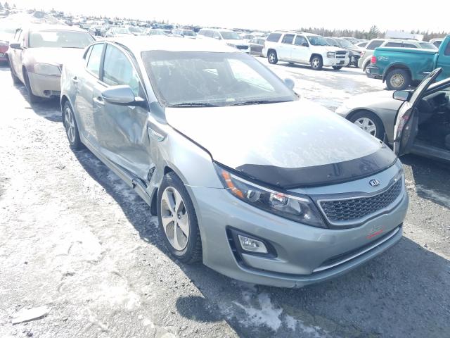 KIA OPTIMA HYB 2014 knagm4ad0e5069516