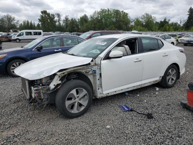 KIA OPTIMA HYB 2014 knagm4ad0e5070309