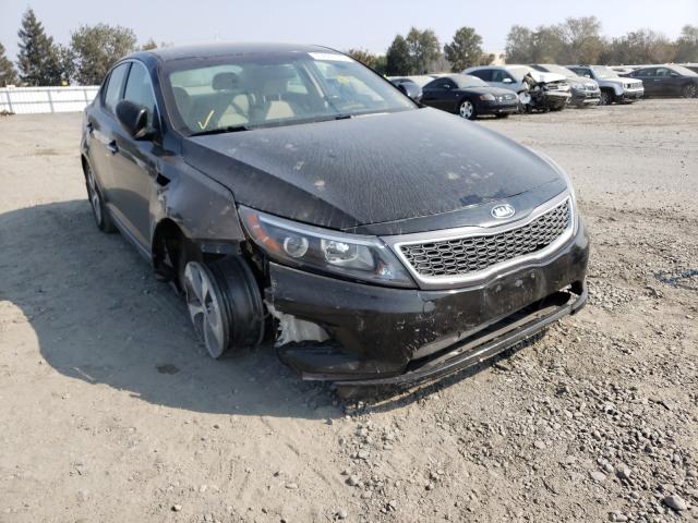 KIA OPTIMA HYB 2014 knagm4ad0e5071332