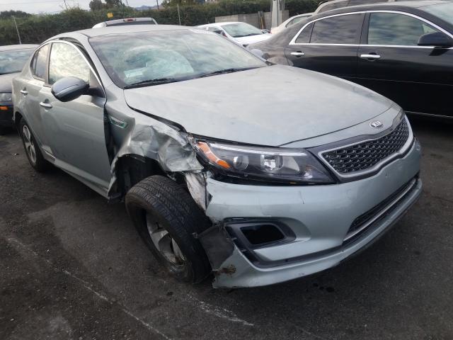 KIA OPTIMA HYB 2014 knagm4ad0e5071461