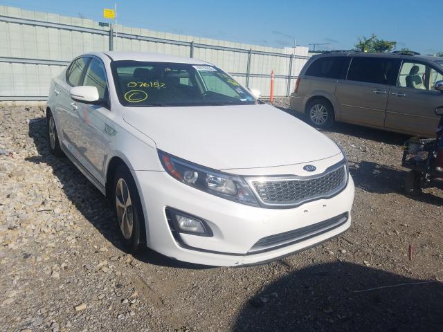 KIA OPTIMA HYB 2014 knagm4ad0e5076157