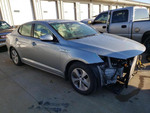 KIA OPTIMA HYB 2014 knagm4ad0e5076224