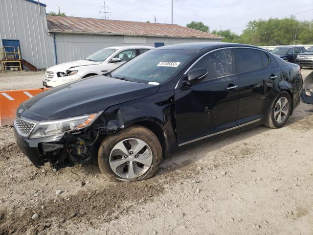 KIA OPTIMA HYB 2015 knagm4ad0f5077858