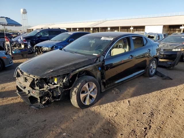 KIA OPTIMA HYB 2015 knagm4ad0f5079500