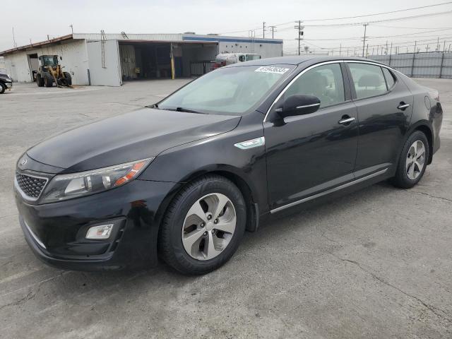 KIA OPTIMA 2015 knagm4ad0f5080260