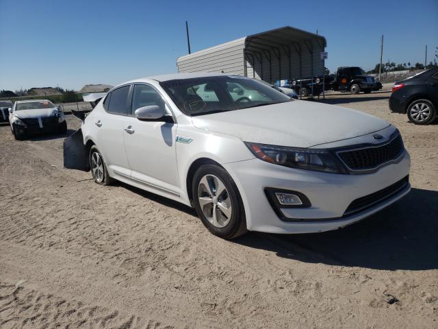 KIA OPTIMA HYB 2015 knagm4ad0f5081375