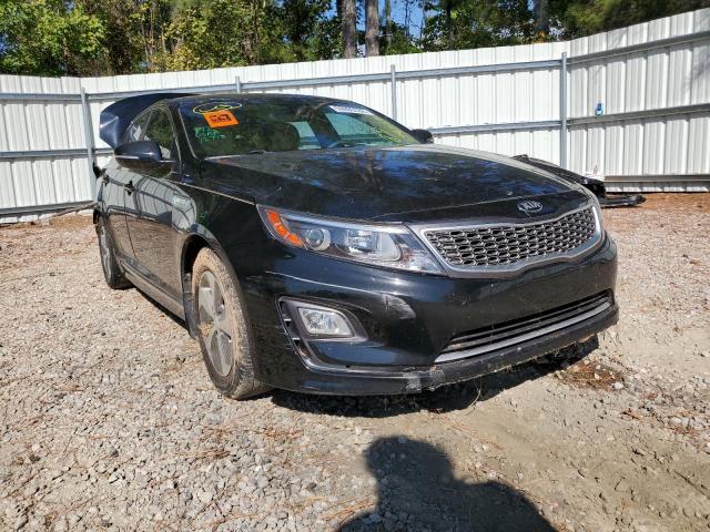 KIA OPTIMA HYB 2015 knagm4ad0f5082459