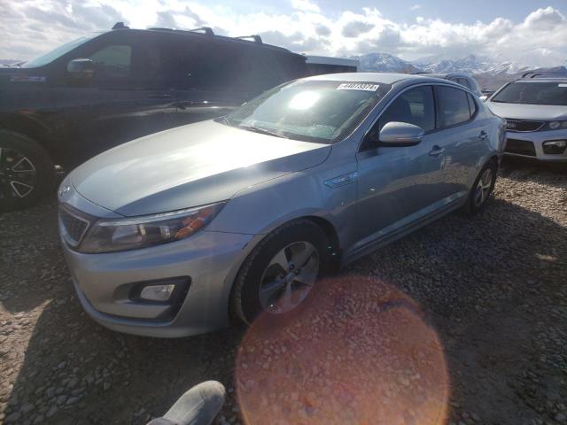 KIA OPTIMA 2015 knagm4ad0f5083255