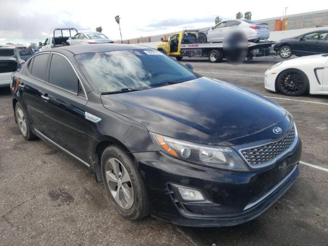 KIA OPTIMA HYB 2015 knagm4ad0f5083319