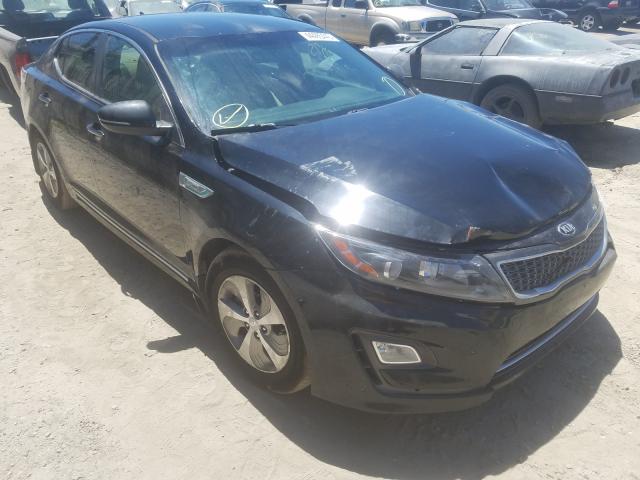 KIA OPTIMA HYB 2015 knagm4ad0f5083658