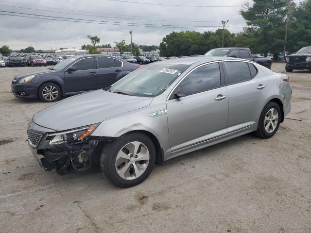 KIA OPTIMA HYB 2015 knagm4ad0f5084499