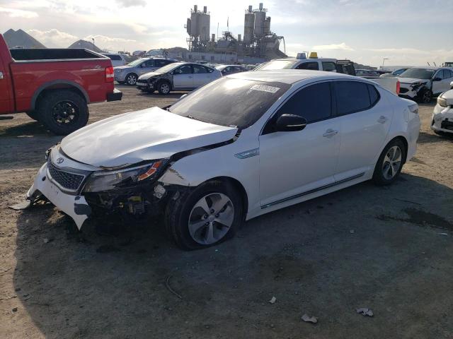 KIA OPTIMA HYB 2015 knagm4ad0f5084700