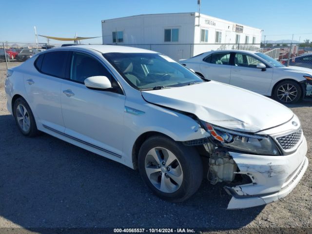 KIA OPTIMA 2015 knagm4ad0f5085393