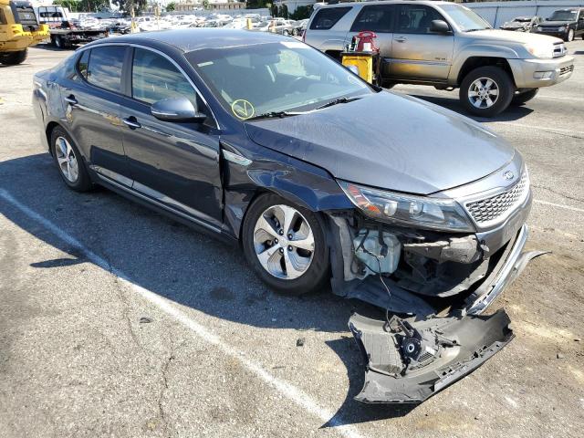 KIA OPTIMA HYB 2015 knagm4ad0f5085877