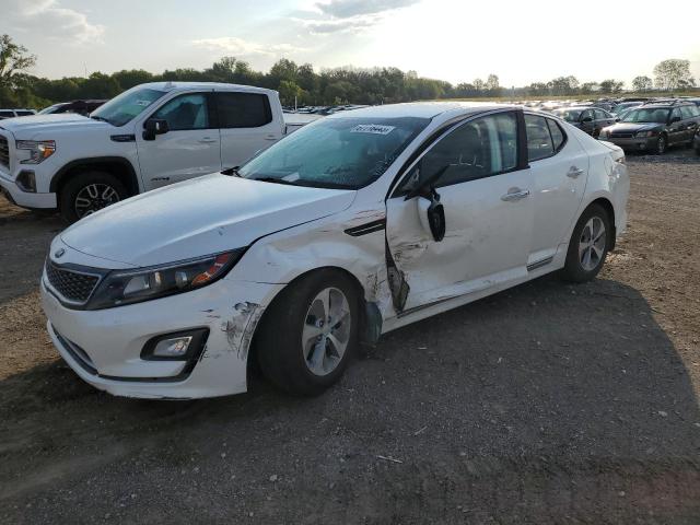 KIA OPTIMA 2015 knagm4ad0f5086155