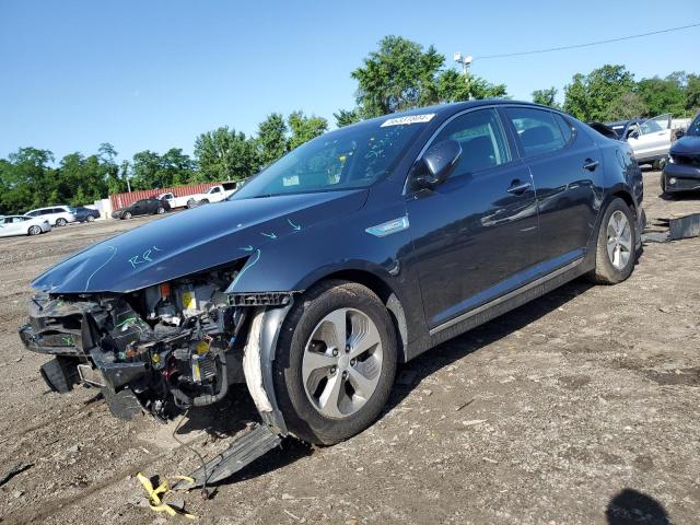 KIA OPTIMA 2015 knagm4ad0f5086527