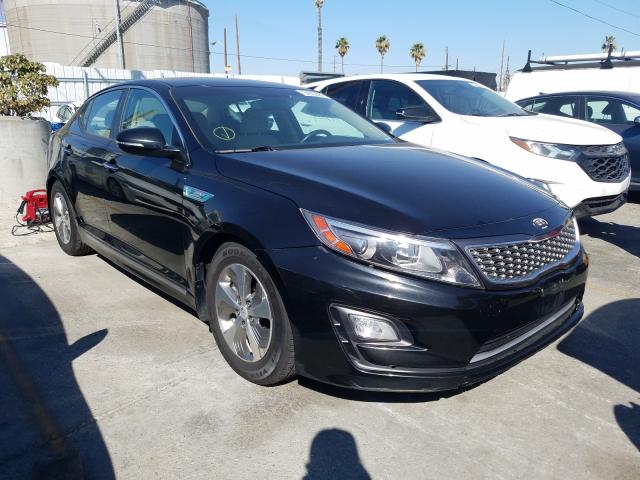 KIA OPTIMA HYB 2015 knagm4ad0f5087614