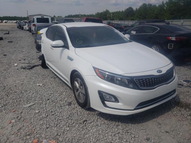 KIA OPTIMA HYB 2015 knagm4ad0f5088164