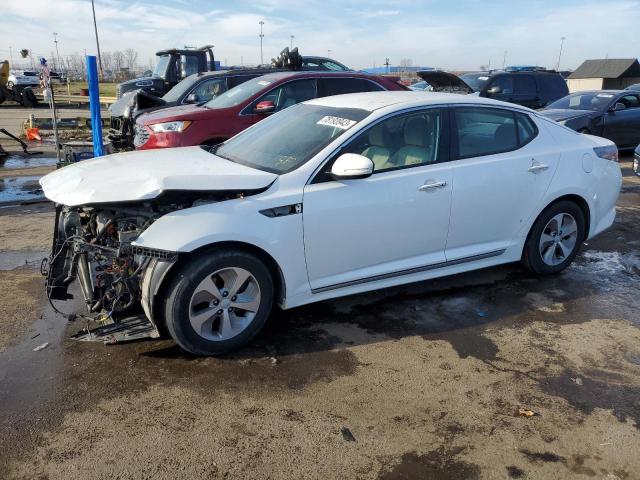 KIA OPTIMA 2015 knagm4ad0f5088813