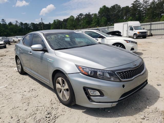 KIA OPTIMA HYB 2015 knagm4ad0f5089525