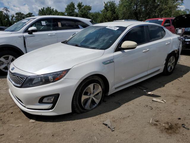 KIA OPTIMA HYB 2015 knagm4ad0f5089721