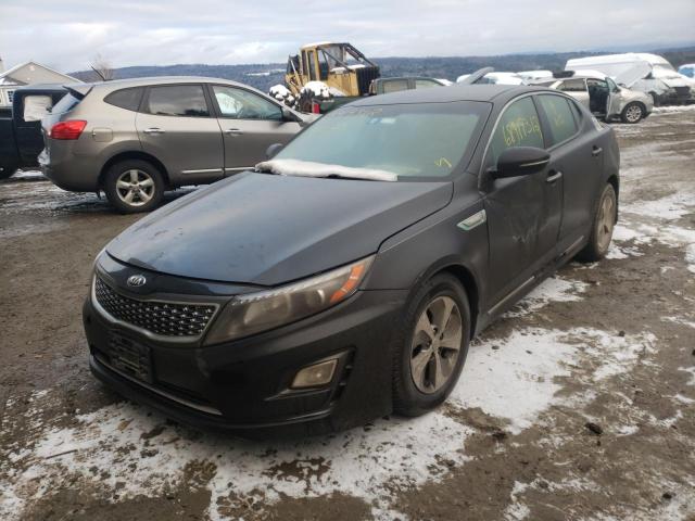 KIA OPTIMA HYB 2015 knagm4ad0f5089864