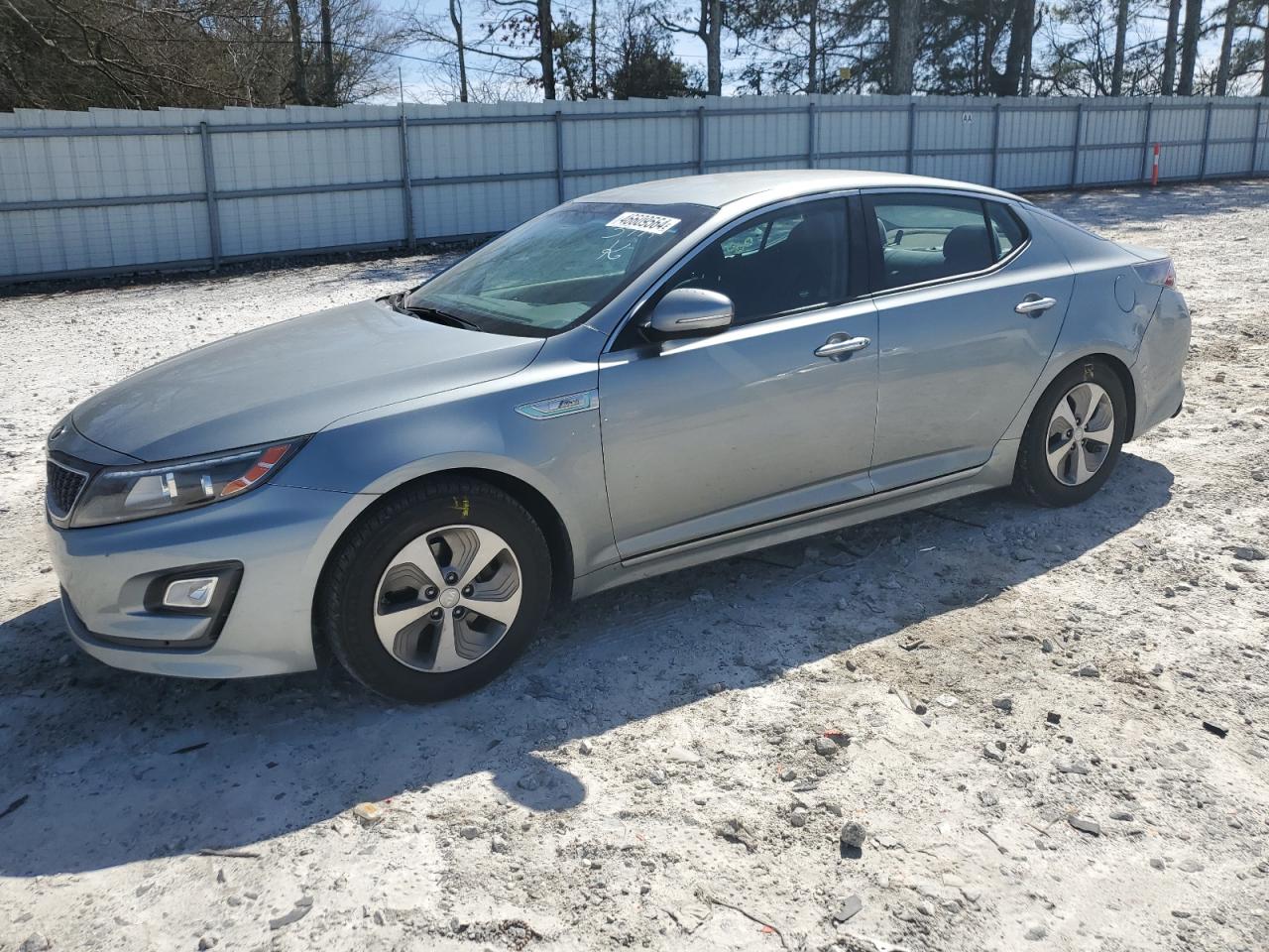 KIA OPTIMA 2016 knagm4ad0g5093415