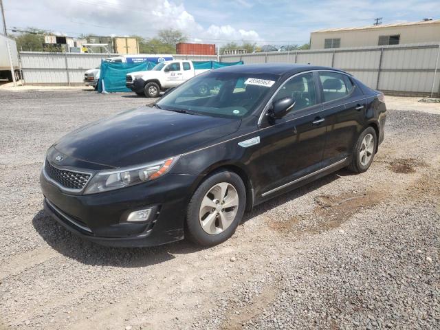 KIA OPTIMA HYB 2016 knagm4ad0g5094502