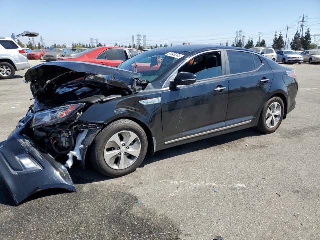 KIA K5 GT 2016 knagm4ad0g5095813