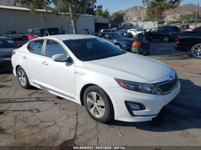 KIA OPTIMA 2016 knagm4ad0g5096069