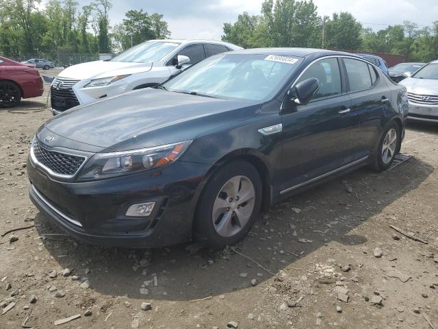 KIA OPTIMA 2016 knagm4ad0g5096587