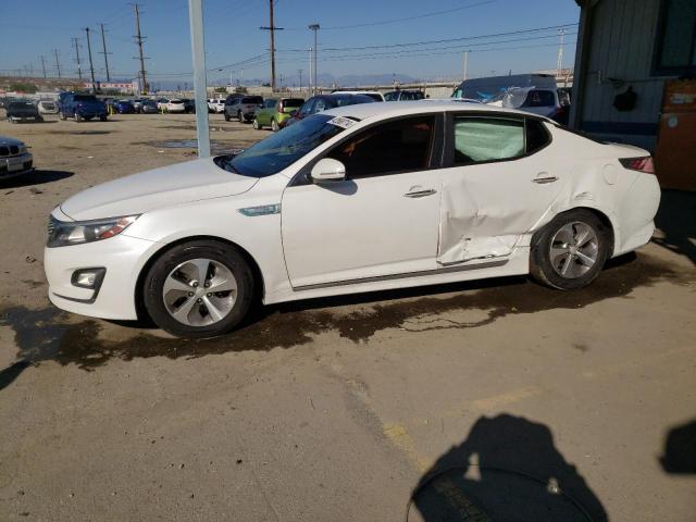 KIA OPTIMA 2016 knagm4ad0g5099554