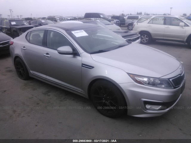 KIA OPTIMA 2011 knagm4ad1b5000121