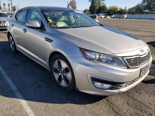 KIA OPTIMA HYB 2011 knagm4ad1b5000698