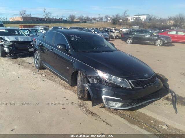 KIA OPTIMA 2011 knagm4ad1b5000734