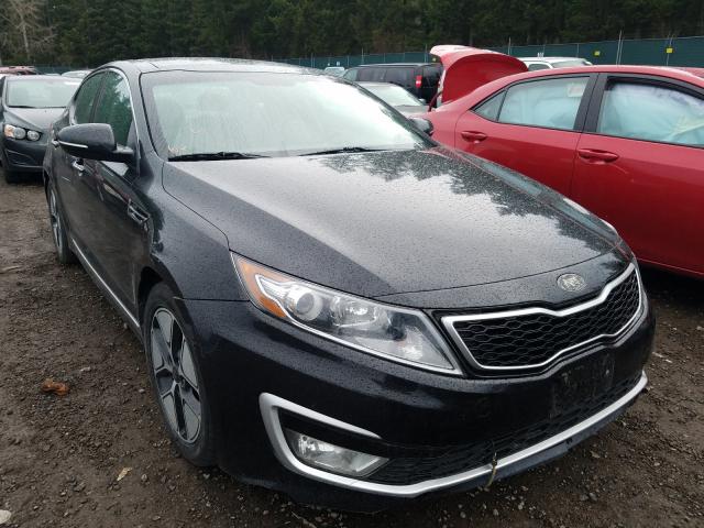 KIA OPTIMA HYB 2011 knagm4ad1b5000748