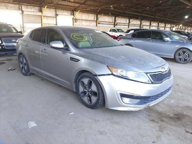 KIA OPTIMA HYB 2011 knagm4ad1b5001074