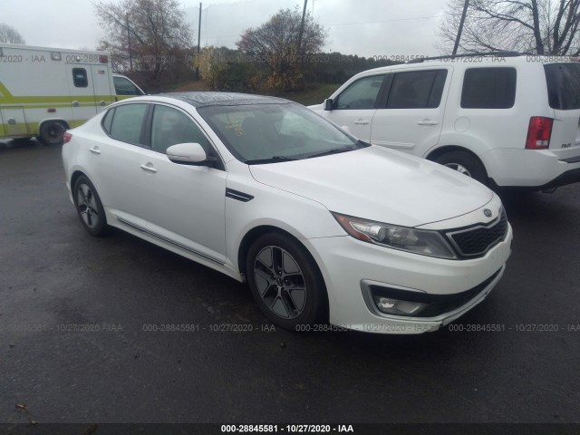 KIA OPTIMA 2011 knagm4ad1b5001351