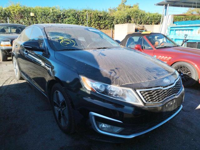 KIA OPTIMA HYB 2011 knagm4ad1b5001981