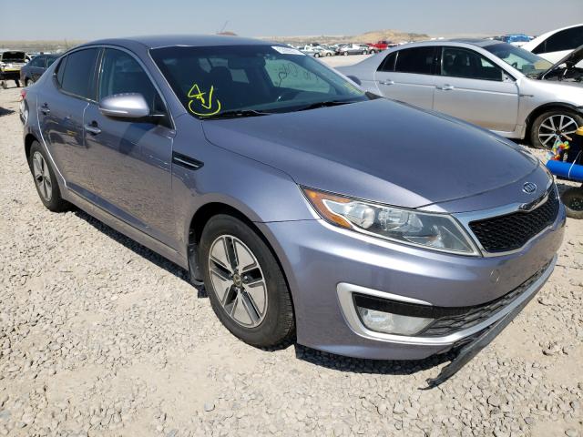 KIA OPTIMA HYB 2011 knagm4ad1b5003603