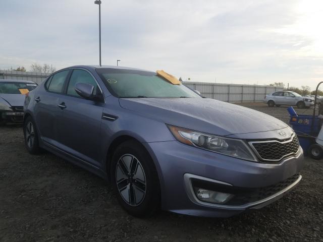 KIA OPTIMA HYB 2011 knagm4ad1b5004203