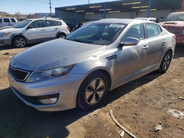 KIA OPTIMA HYB 2011 knagm4ad1b5004783