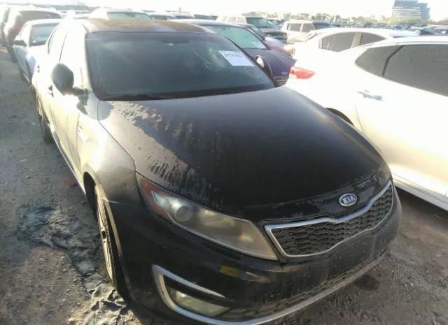 KIA OPTIMA 2011 knagm4ad1b5005609