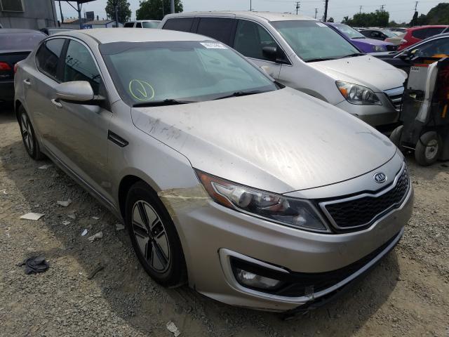 KIA OPTIMA HYB 2011 knagm4ad1b5007778