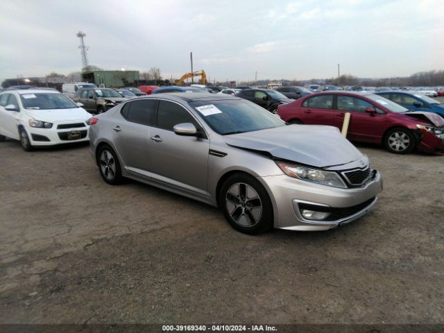 KIA OPTIMA 2012 knagm4ad1c5009774