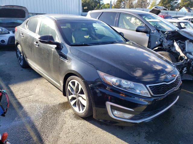 KIA OPTIMA HYB 2012 knagm4ad1c5010827